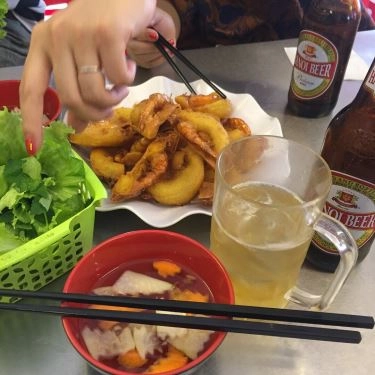 Món ăn- Quán Ăn Nguyệt Nga - Bún Cua, Bún Ốc, Bánh Bột Lọc