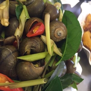 Món ăn- Quán Ăn Nguyệt Nga - Bún Cua, Bún Ốc, Bánh Bột Lọc