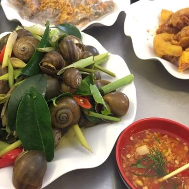 Món ăn- Quán Ăn Nguyệt Nga - Bún Cua, Bún Ốc, Bánh Bột Lọc