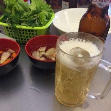 Món ăn- Quán Ăn Nguyệt Nga - Bún Cua, Bún Ốc, Bánh Bột Lọc