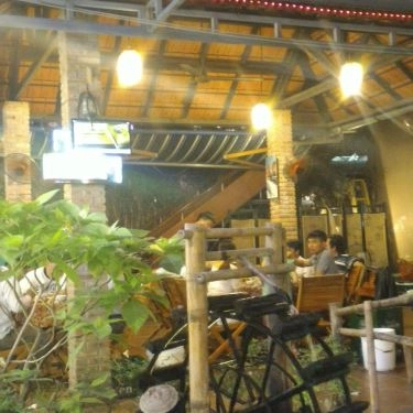 Tổng hợp- Nhà Hàng Nguyệt Quế Viên Restaurant