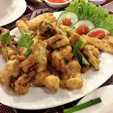 Tổng hợp- Nhà Hàng Nguyệt Quế Viên Restaurant