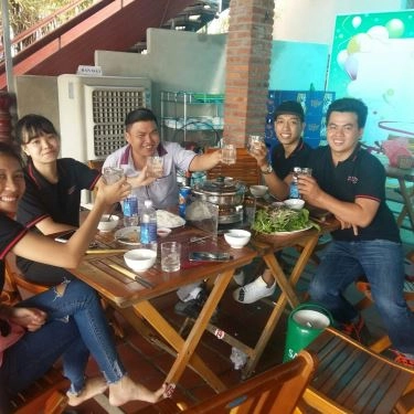 Tổng hợp- Nhà Hàng Nguyệt Quế Viên Restaurant
