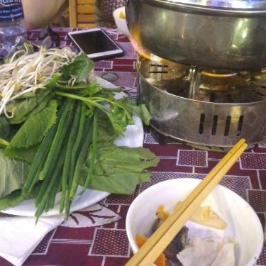 Tổng hợp- Nhà Hàng Nguyệt Quế Viên Restaurant