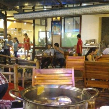 Tổng hợp- Nhà Hàng Nguyệt Quế Viên Restaurant