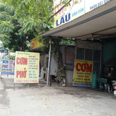 Tổng hợp- Quán Ăn Vân Phương - Cơm, Lẩu Các Loại