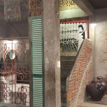 Tổng hợp- Quán Ăn Nhà Ăn Số 7 - Ẩm Thực Việt
