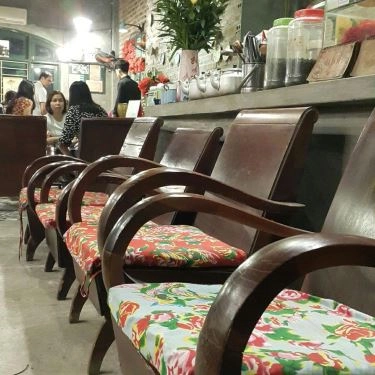 Tổng hợp- Quán Ăn Nhà Ăn Số 7 - Ẩm Thực Việt
