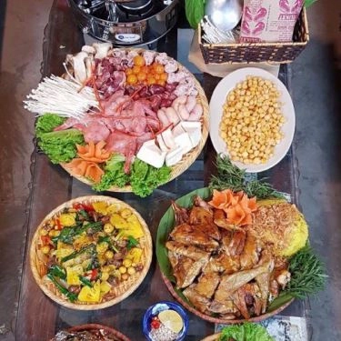 Món ăn- Quán Ăn Nhà Ăn Số 7 - Ẩm Thực Việt