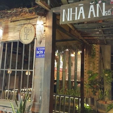 Tổng hợp- Quán Ăn Nhà Ăn Số 7 - Ẩm Thực Việt