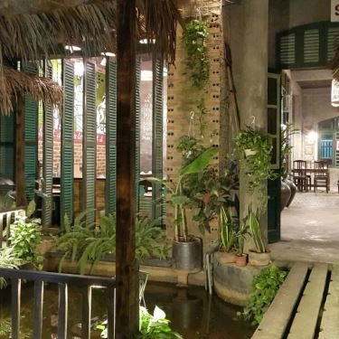 Tổng hợp- Quán Ăn Nhà Ăn Số 7 - Ẩm Thực Việt