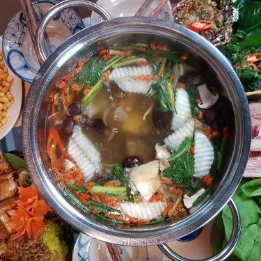 Món ăn- Quán Ăn Nhà Ăn Số 7 - Ẩm Thực Việt