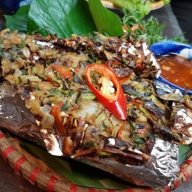 Món ăn- Quán Ăn Nhà Ăn Số 7 - Ẩm Thực Việt
