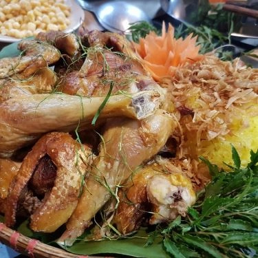 Món ăn- Quán Ăn Nhà Ăn Số 7 - Ẩm Thực Việt