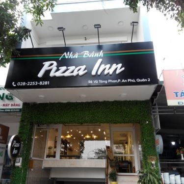 Tổng hợp- Nhà Hàng Pizza Inn - Vũ Tông Phan