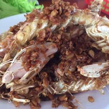 Món ăn- Quán Ăn Nhà Bè Bé Ghẹ