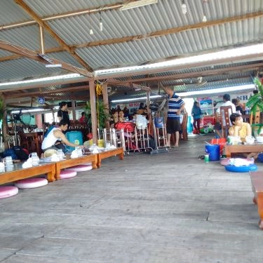 Tổng hợp- Quán Ăn Nhà Bè Bình Hưng Quán