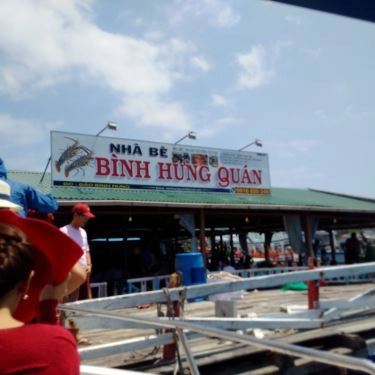 Tổng hợp- Quán Ăn Nhà Bè Bình Hưng Quán