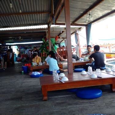 Tổng hợp- Quán Ăn Nhà Bè Bình Hưng Quán