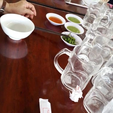 Tổng hợp- Quán Ăn Nhà Bè Hồng Nhàn - Hải Sản Tươi Sống