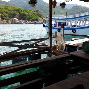 Tổng hợp- Quán Ăn Nhà Bè Hồng Nhàn - Hải Sản Tươi Sống