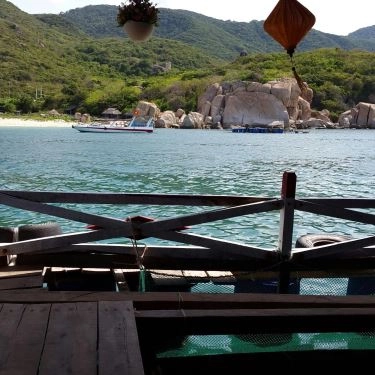 Tổng hợp- Quán Ăn Nhà Bè Hồng Nhàn - Hải Sản Tươi Sống
