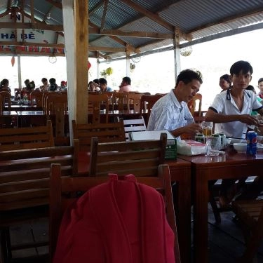 Tổng hợp- Quán Ăn Nhà Bè Hồng Nhàn - Hải Sản Tươi Sống