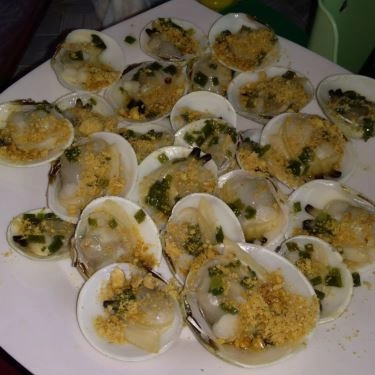 Món ăn- Quán Ăn Nhà Bè Hương Biển
