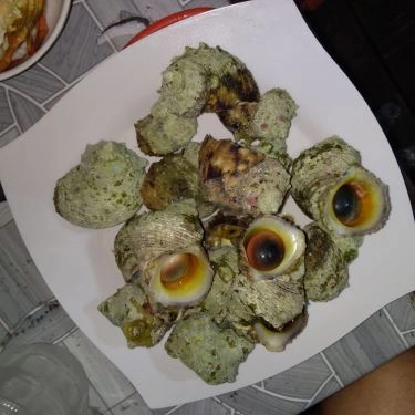 Món ăn- Quán Ăn Nhà Bè Hương Biển