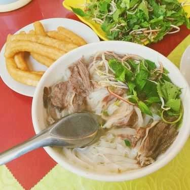 Món ăn- Nhà Hàng 224 - Hải Sản Các Loại