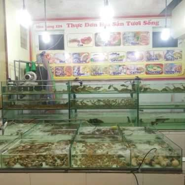 Tổng hợp- Nhà Hàng 224 - Hải Sản Các Loại