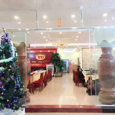 Không gian- Nhà Hàng 224 - Hải Sản Các Loại