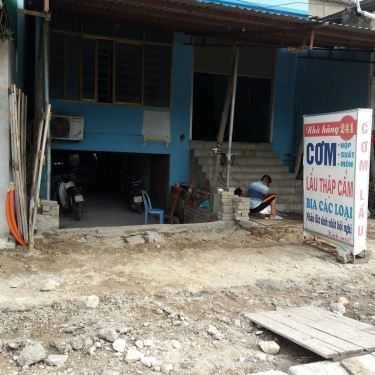 Tổng hợp- 241- Cơm & Lẩu Thập Cẩm
