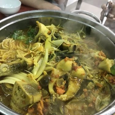 Món ăn- Nhà Hàng 4 Mùa - Na