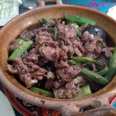 Món ăn- Nhà Hàng 4 Mùa - Na