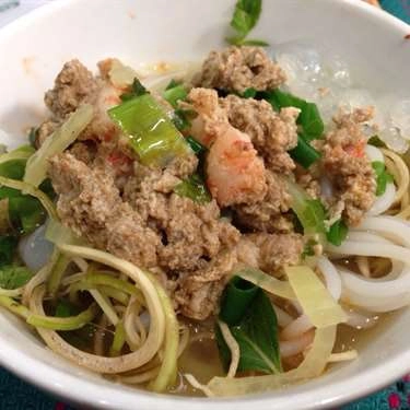 Món ăn- Nhà Hàng 4 Mùa - Na