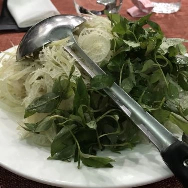 Món ăn- Nhà Hàng 4 Mùa - Na