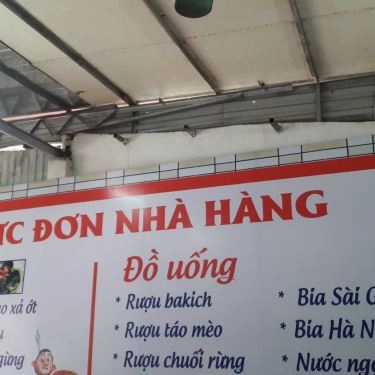 Tổng hợp- Nhà Hàng 559 - Gà Tươi Mạnh Hoạch