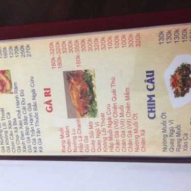 Tổng hợp- Quán Ăn Nhà hàng 97 - Ẩm Thực Việt