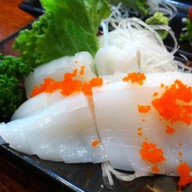 Món ăn- Kiến Đỏ - Nhà Hàng Nhật Bản  - KĐT Trung Hòa Nhân Chính