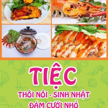 Tổng hợp- Nhà Hàng Ẩm Thực Bà Ba - Nguyễn Thị Thập