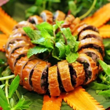 Món ăn- Quán Ăn Nhà Hàng Ẩm Thực Đồng Quê