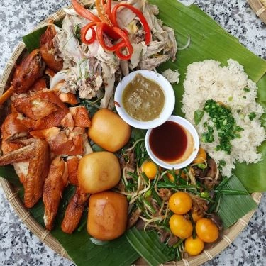 Món ăn- Quán Ăn Nhà Hàng Ẩm Thực Đồng Quê