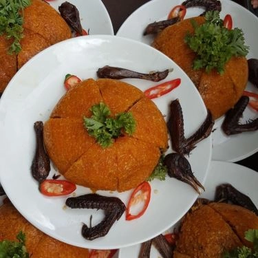 Món ăn- Quán Ăn Nhà Hàng Ẩm Thực Đồng Quê