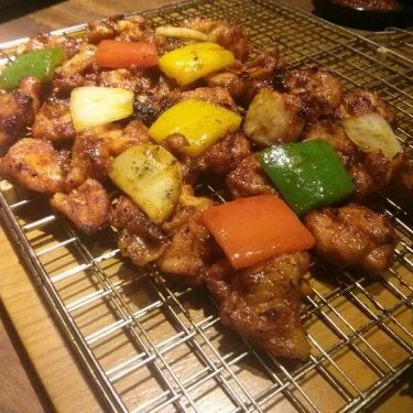 Tổng hợp- Quán Ăn Boom Dak - Nhà Hàng Ẩm Thực Gà Hàn Quốc