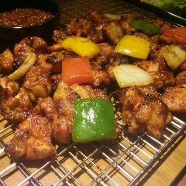 Tổng hợp- Quán Ăn Boom Dak - Nhà Hàng Ẩm Thực Gà Hàn Quốc