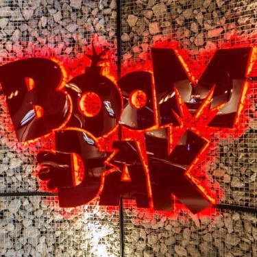 Tổng hợp- Quán Ăn Boom Dak - Nhà Hàng Ẩm Thực Gà Hàn Quốc