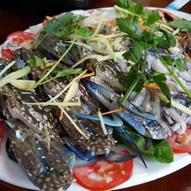 Món ăn- Ẩm Thực Hồ Sông Sinh - Quang Trung