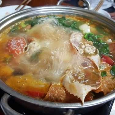 Món ăn- Ẩm Thực Hồ Sông Sinh - Quang Trung