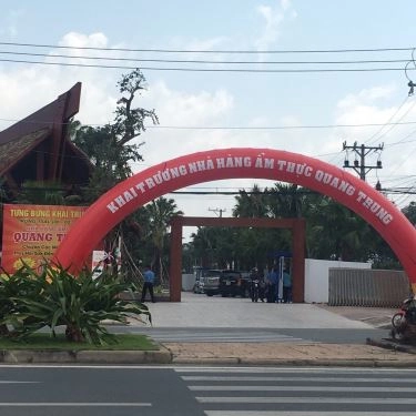 Tổng hợp- Quang Trung - Nhà Hàng Ẩm Thực
